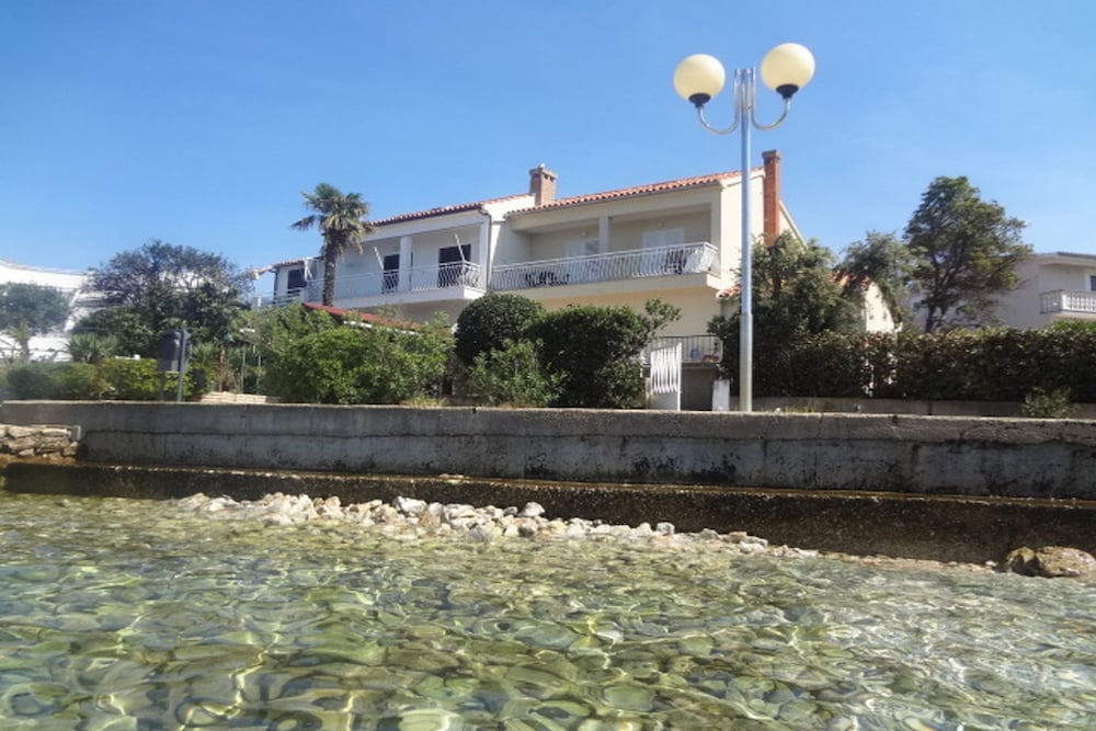 Andri - 5 m From the Beach - A2-donji view 5