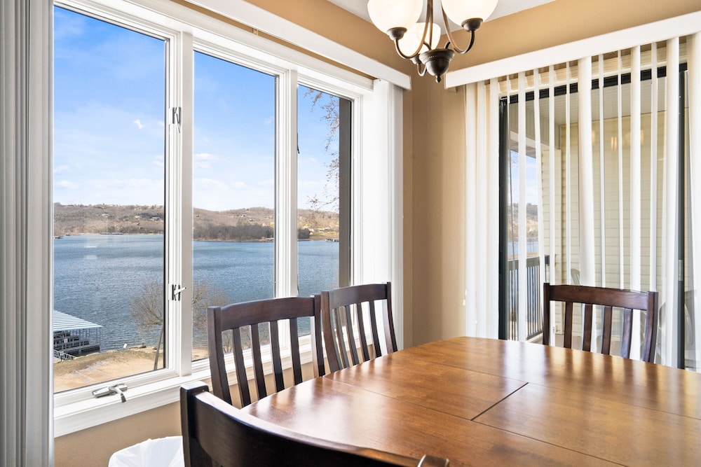 Table Rock Resorts at Kimberling