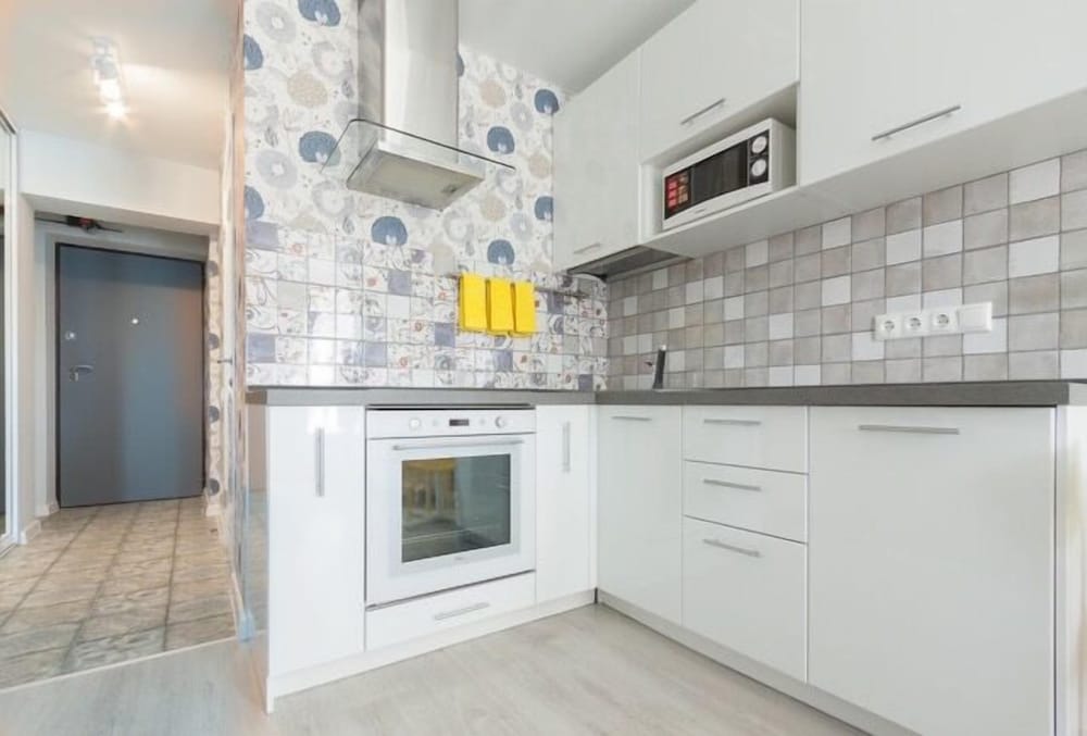Apartment Etazhydaily Yumasheva-Papanina