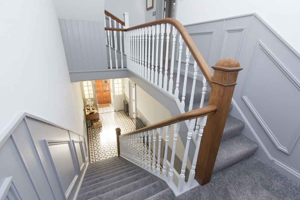 Fernleigh B&B