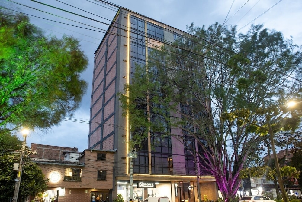 Cozy Stadio Escape Rosa Negra Stay