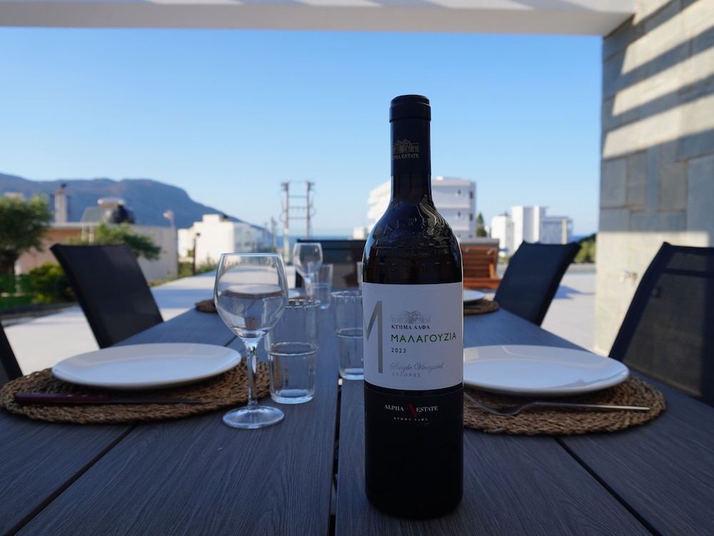 Avli Luxury Villas