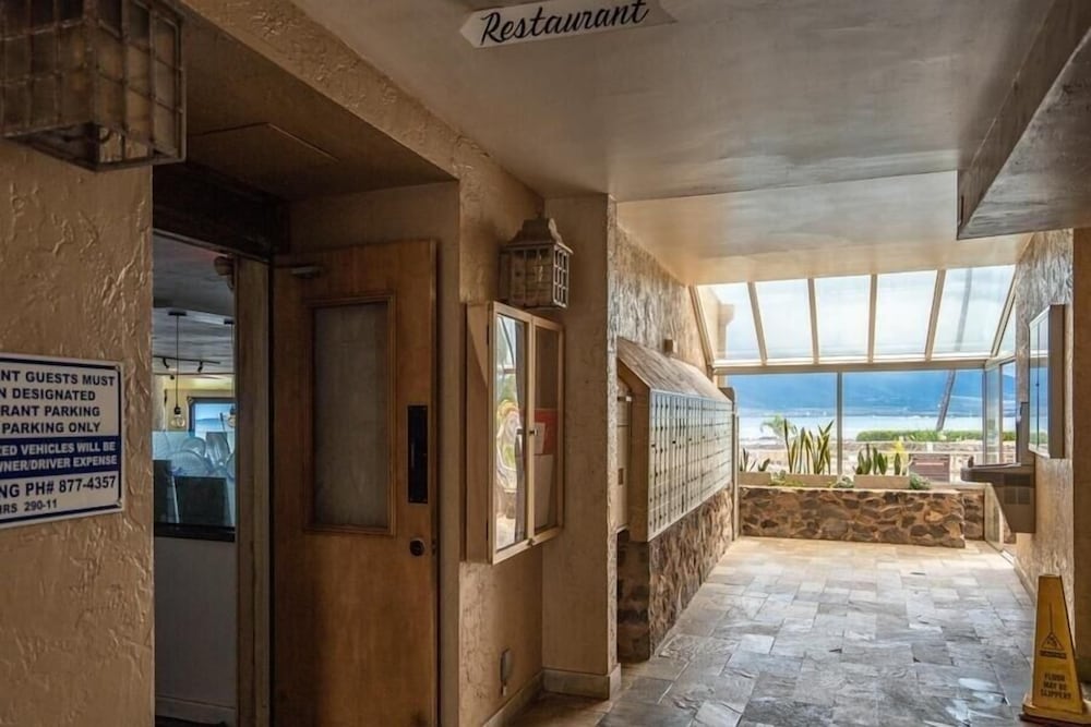 Menehune Shores, #509 2 Bedroom Condo