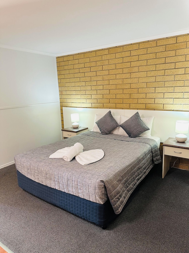 Mundubbera Motel