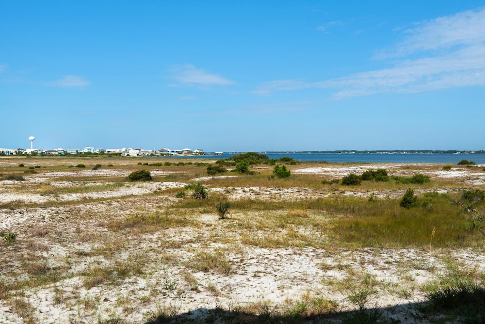 Gulf Island 314