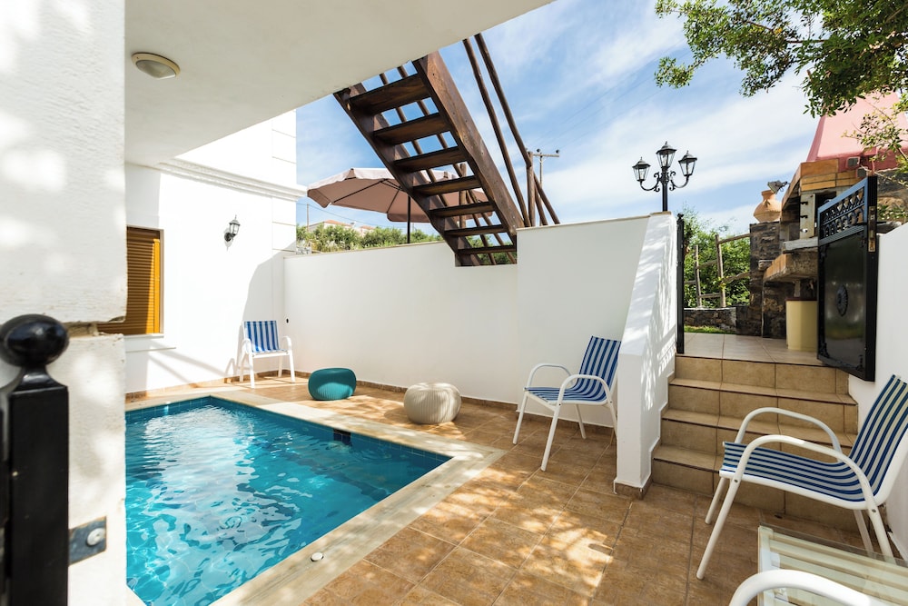 Villa Eleftheria