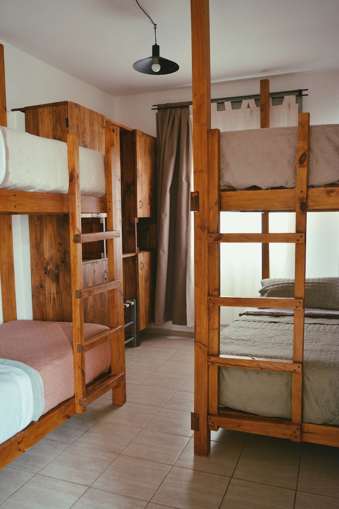 Casa Revol casa de huéspedes