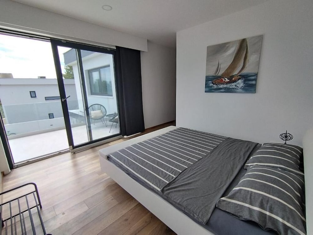 Casa del sol - Green Oasis, Only 15 min From the sea view 2