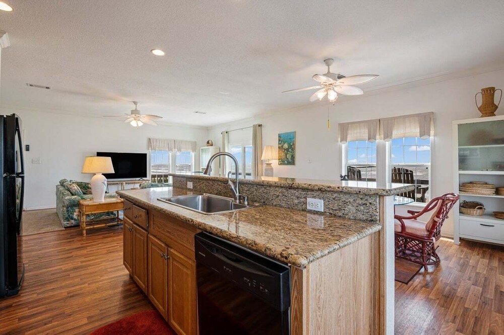 Camelot 2 Bedroom Home