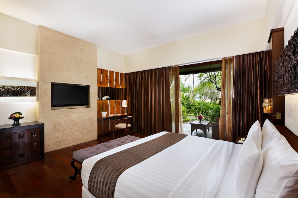 The Seminyak Beach Resort & Spa 82