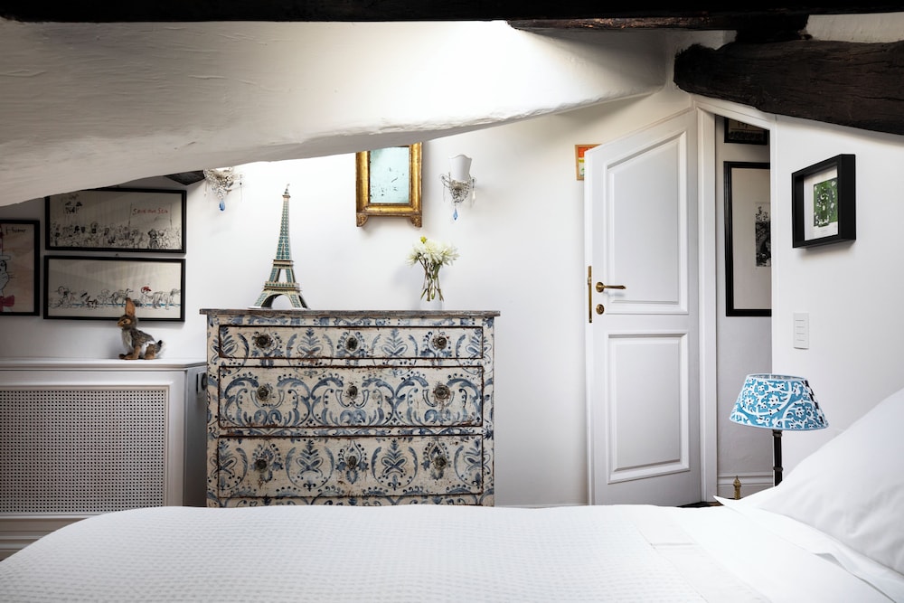 Your Suite Rome