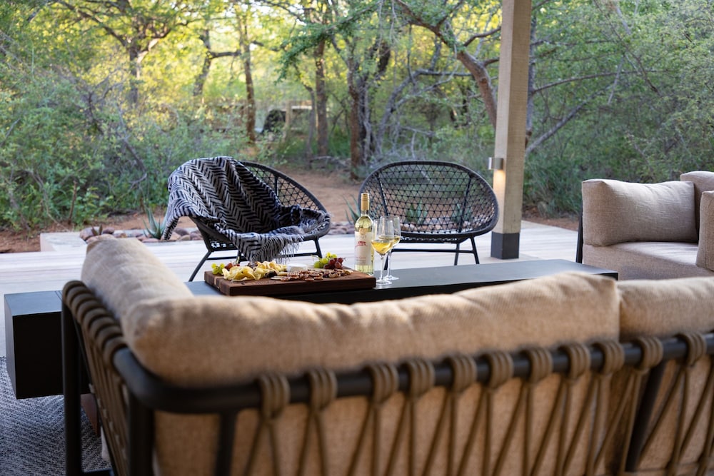 Discover the Coziness of Villa Nesskop - Hoedspruit