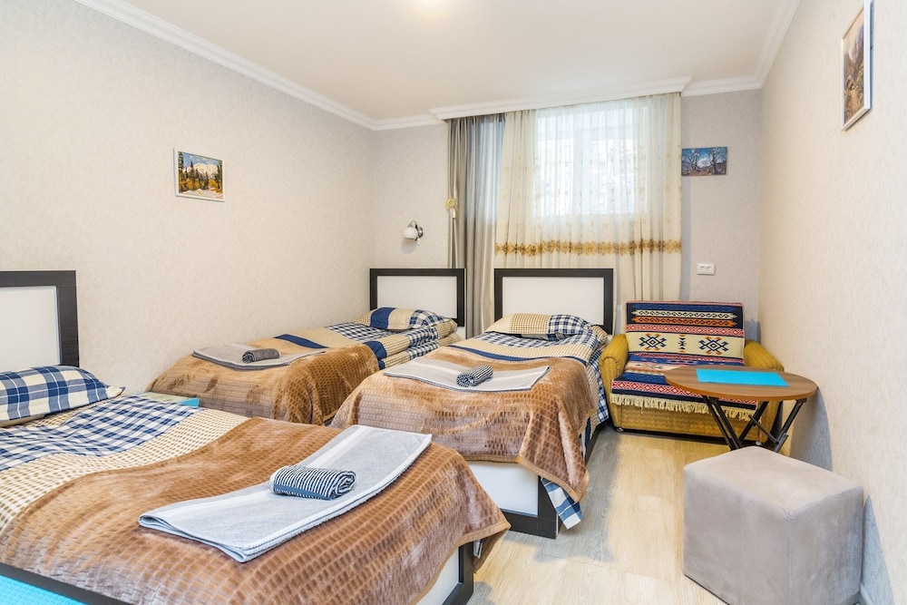 Guest House Poligloti