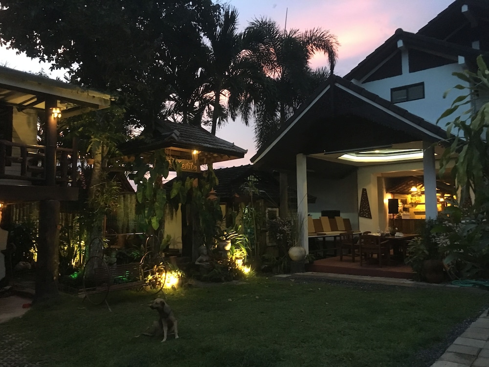 Rabiangtai Boutique Guest House