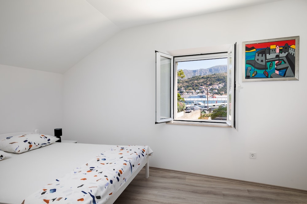 Apartmani Katarina - Frano