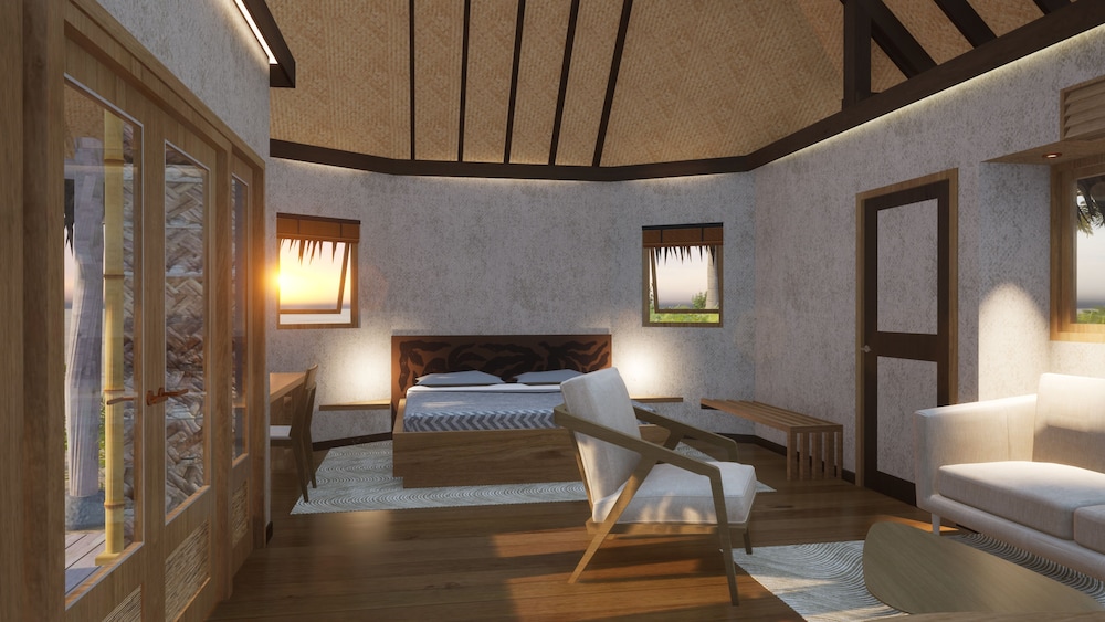 Le Tikehau by Pearl Resorts view 4