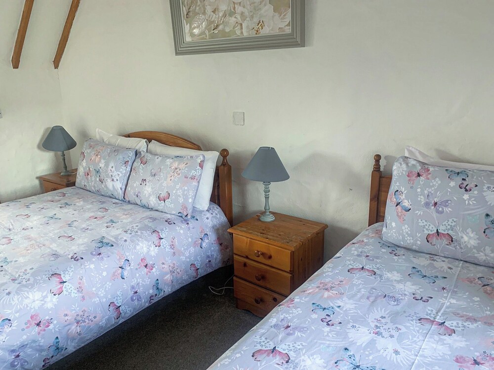 Bayview Holiday Home