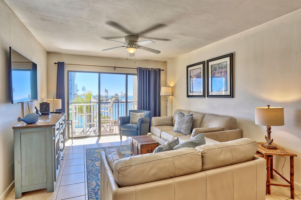 Land's End 5-302 Gulf-bay Front - Premier