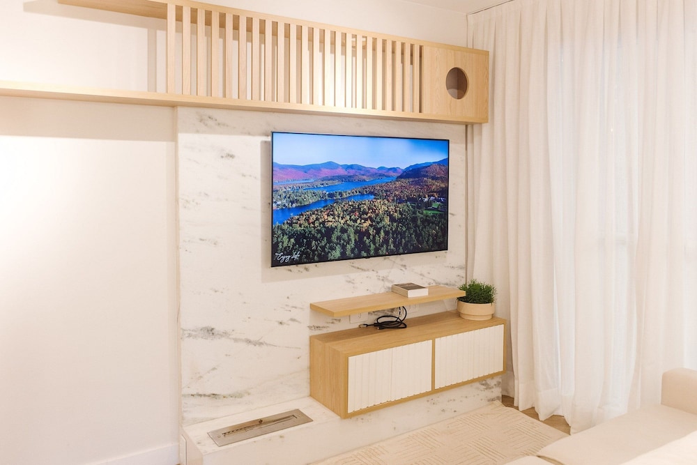 Modern Apt in Full Leisure Condo Cme0107