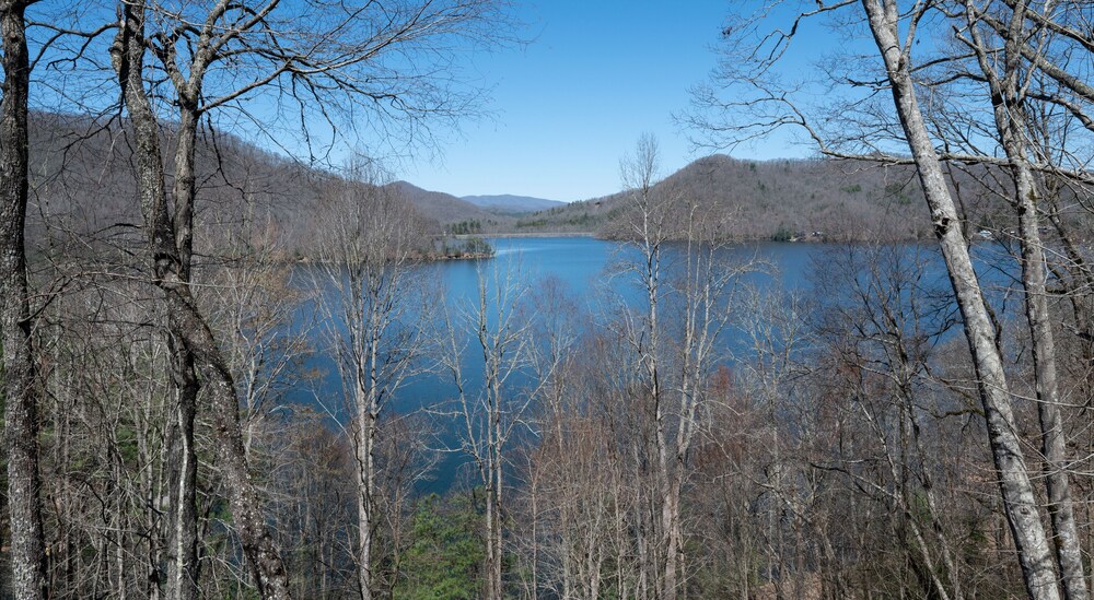 stayNantahala - Smoky Mountain Cabins