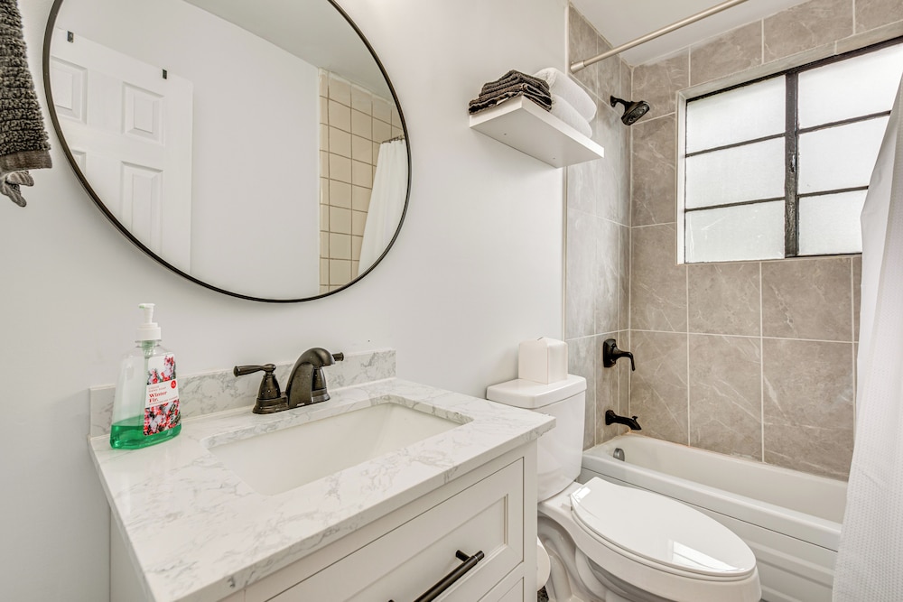 Studio Apartment Near East Atlanta Village