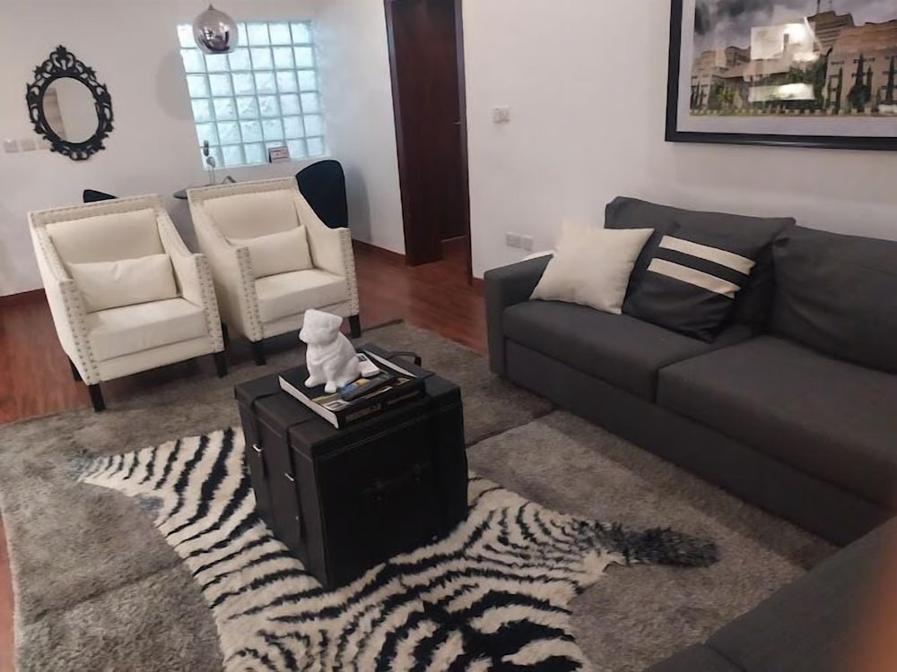 NiCotel Apartments
