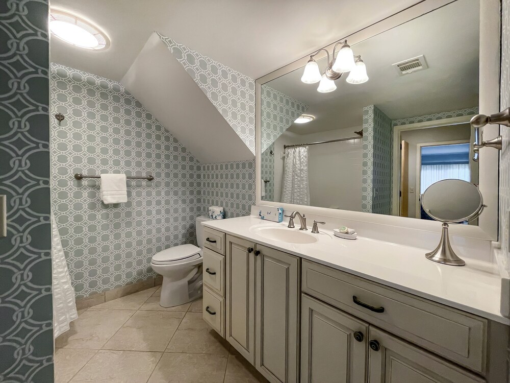 174 Twin Oaks at The Sea Pines Resort