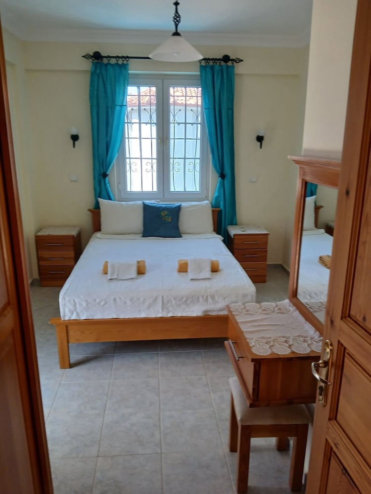 Serene Oasis in Fethiye Villa Lynste Ovacik Turkey