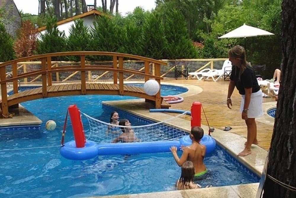 Cabañas Mapuche