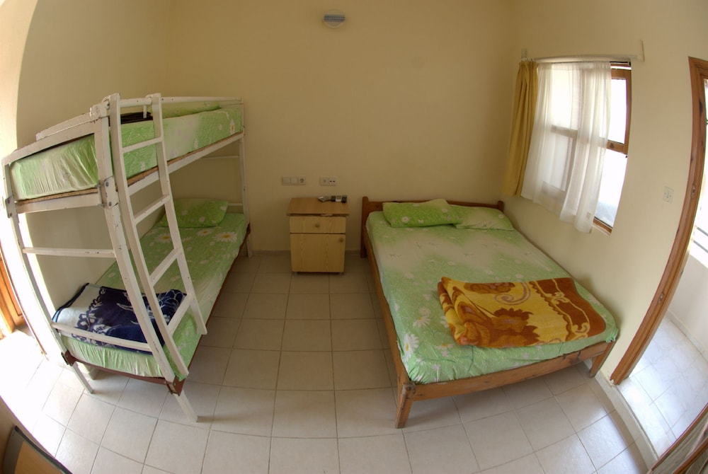 Korkmaz Pansiyon Apart
