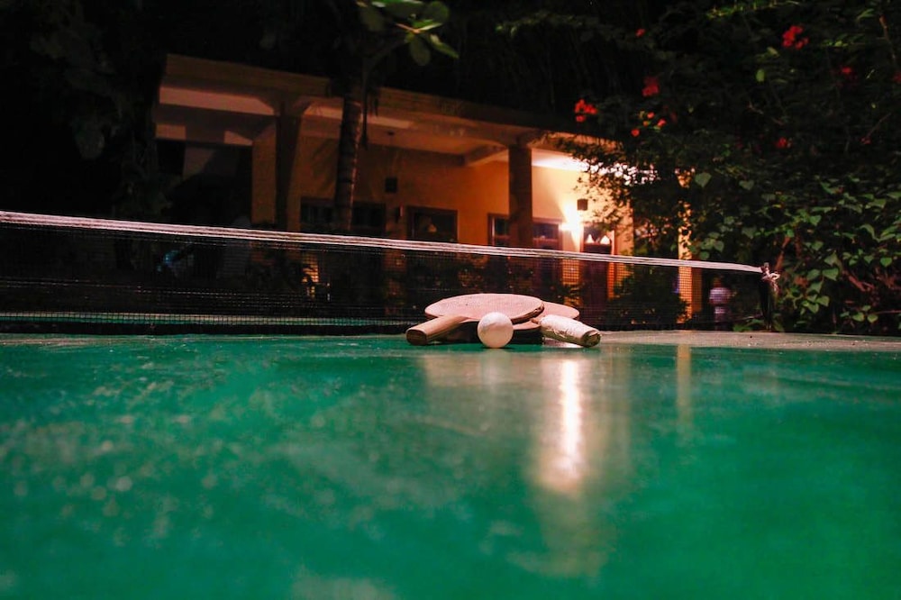 Beach View Hotel