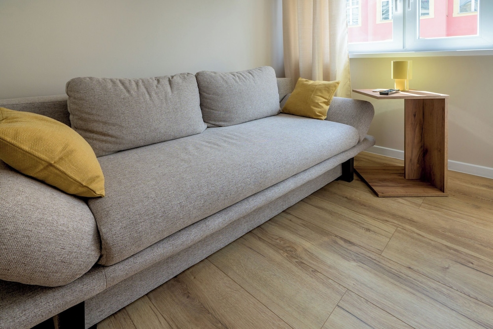RentPlanet - Apartament Szewska