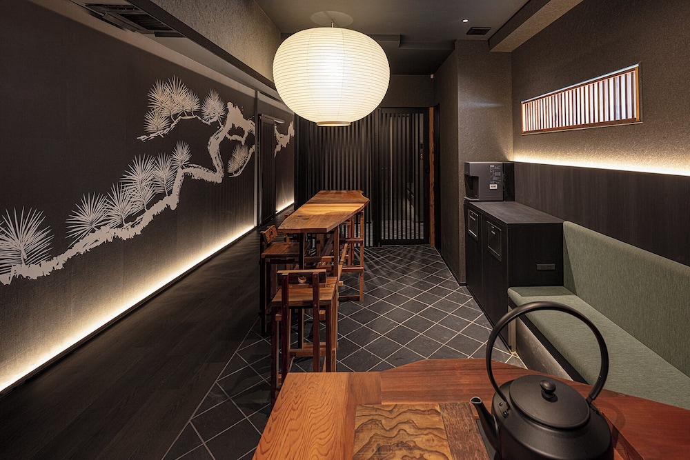ENSO TOKYO AKASAKA - Hostel