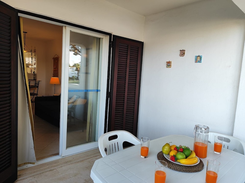 Albufeira Balaia Golf Village 4 Byhoming