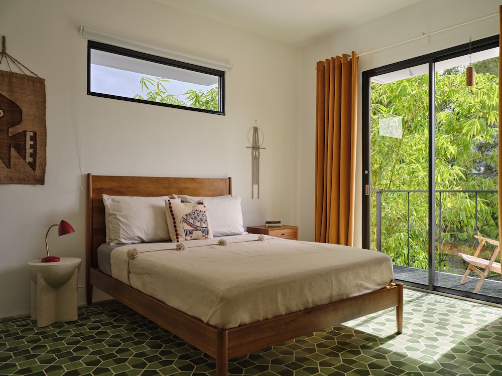 CASA FRIDA by DW view 2