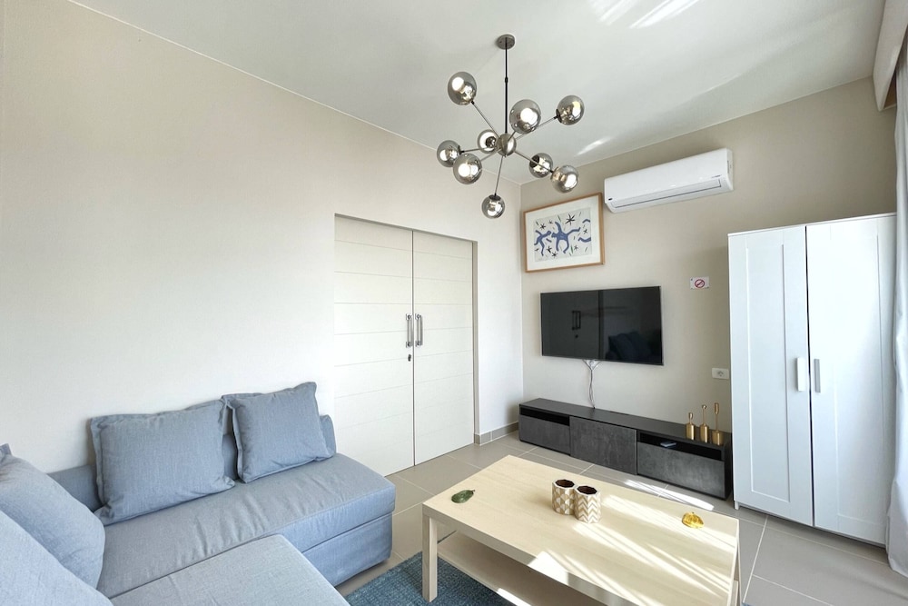 Xuru Stays I Homelike & Sunny 1 BDR @ Cyan El Gouna