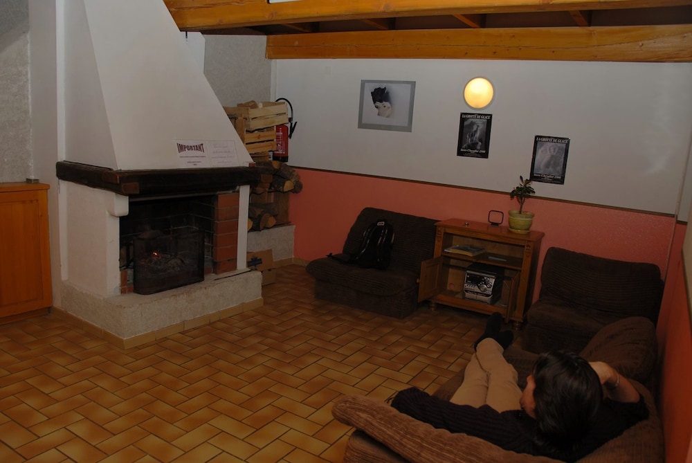 Gîte Aiguillette Du Lauzet view 3
