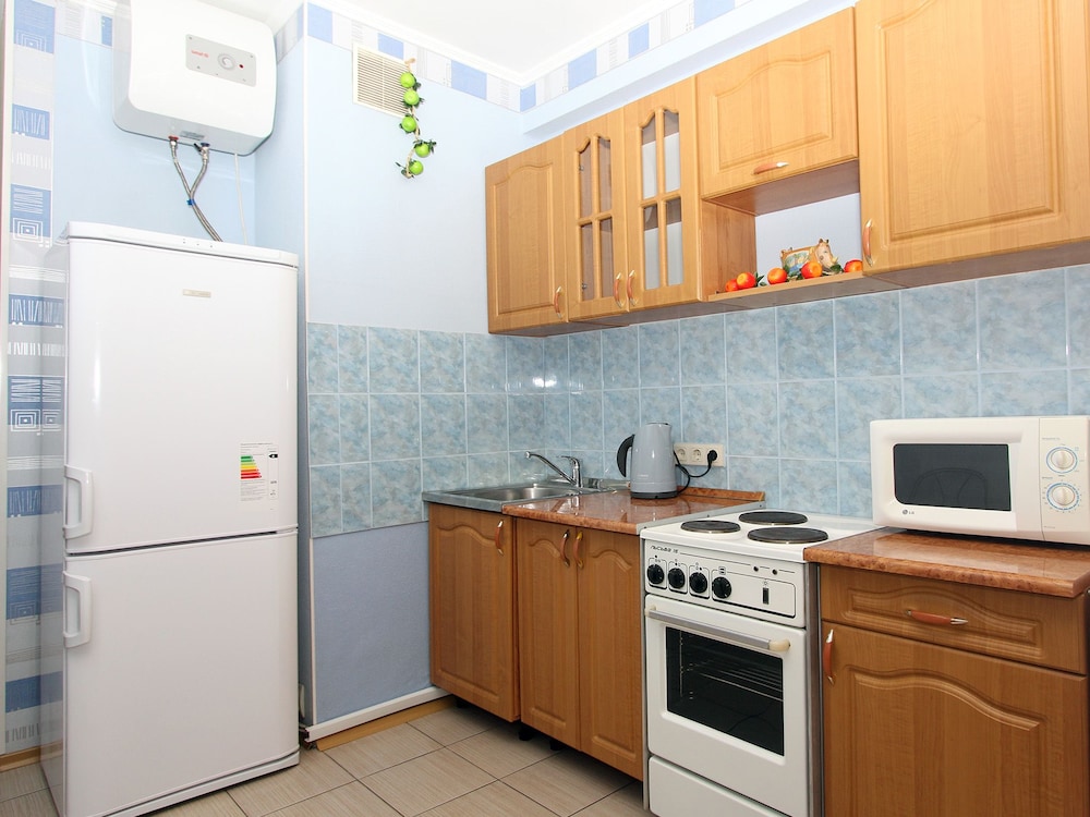 ApartLux Novoarbatskaya Superior