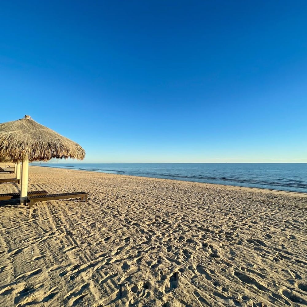 Serenity by the Sea Stunning Beachfront Condo