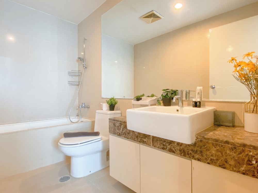 Cozy Living 2Br Apartment Casa Grande Residence