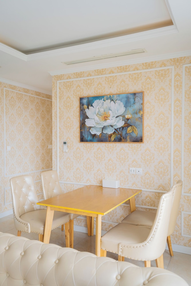 Feria Home - D'capitale Tran Duy Hung
