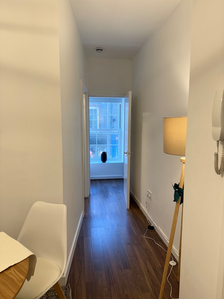 Beautiful Home in Central London