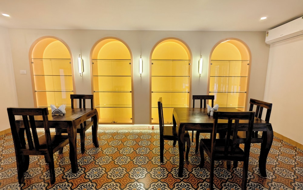 Ibex Resorts Coimbatore Kakarala