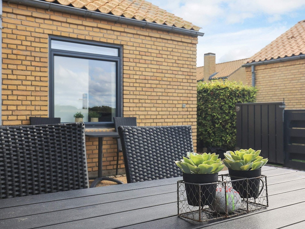Charming Holiday Home in Middlefart