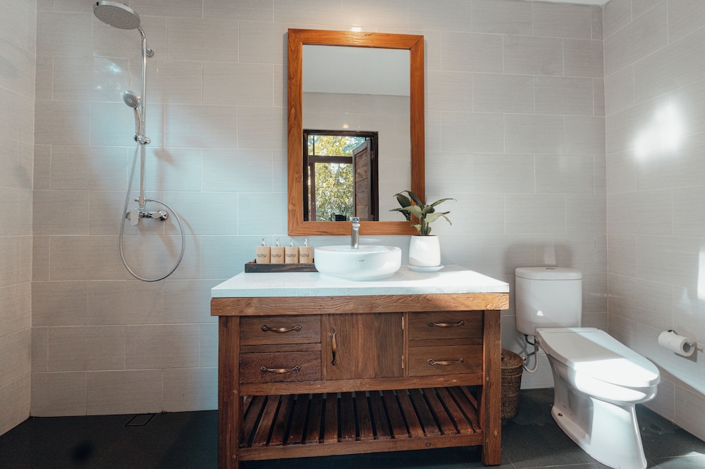 Nunu Bali Eco Friendly Retreat