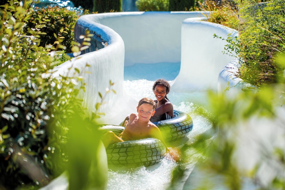 Camping RCN Val de Cantobre