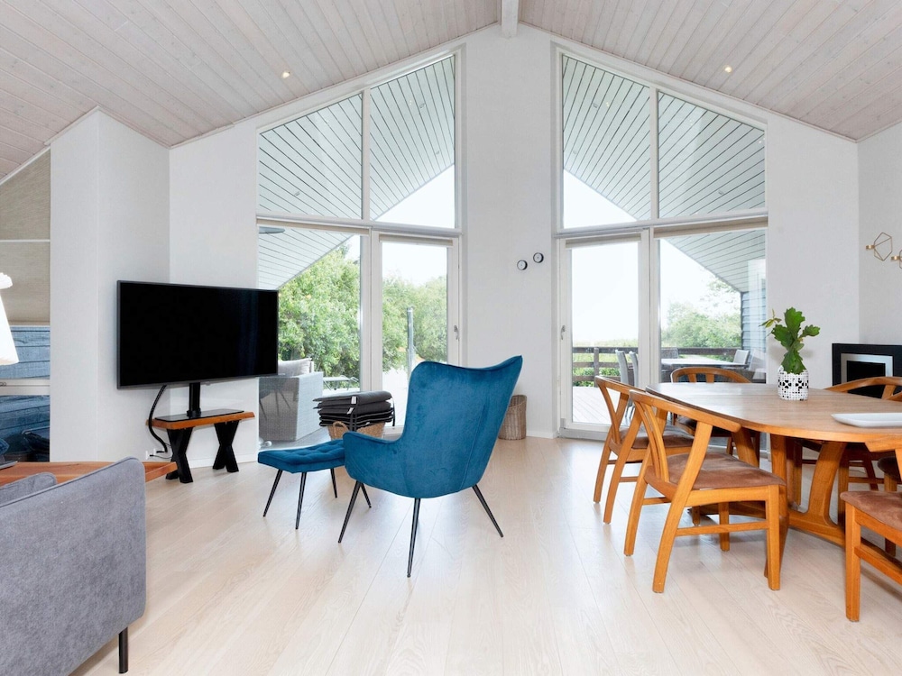 5 Star Holiday Home in Hadsund view 4