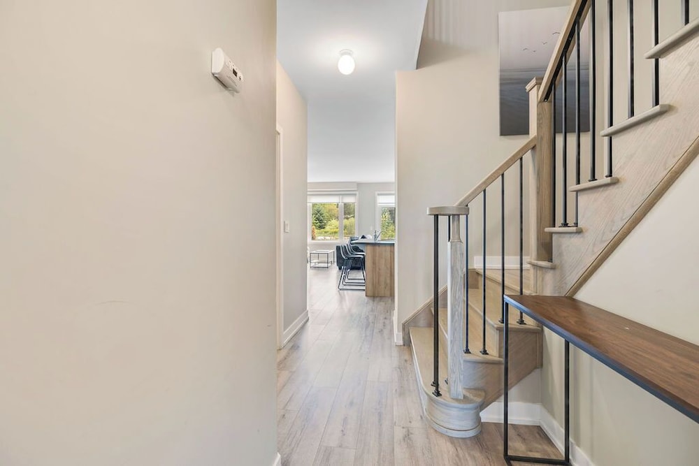 Crosswinds Townhomes