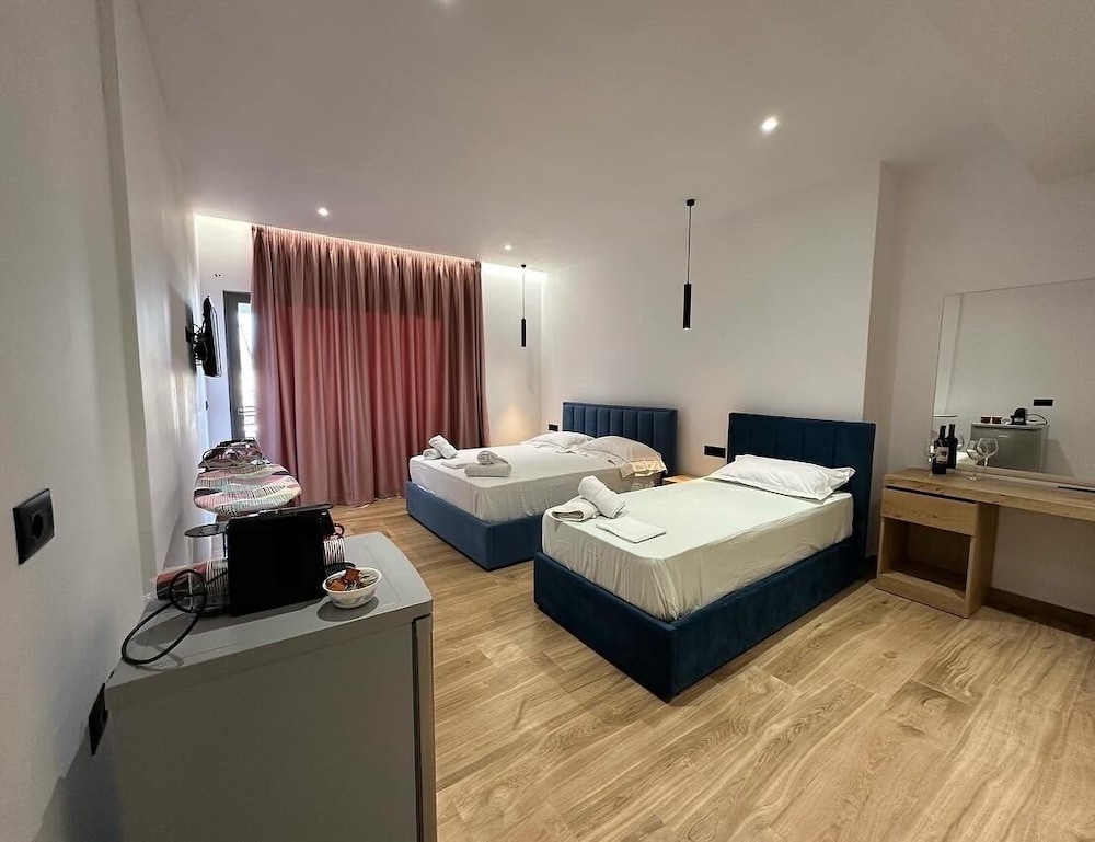 Suites Kozi