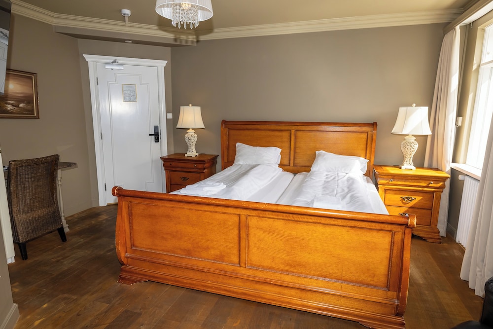 BG4 Guesthouse